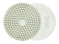 Diamond Polishing Pad 100 mm G3000 – Pack of 5