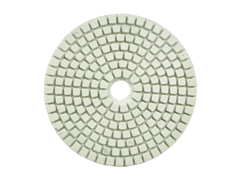 Diamond Polishing Pad 100 mm G3000 – Pack of 5