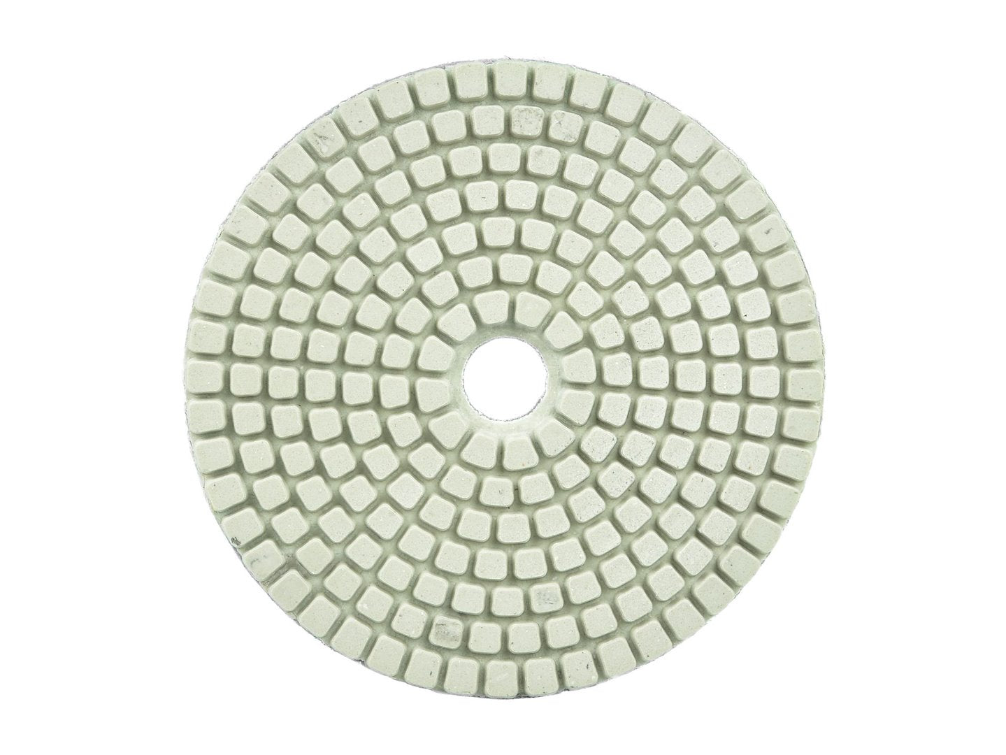 Diamond Polishing Pad 100 mm G3000 – Pack of 5