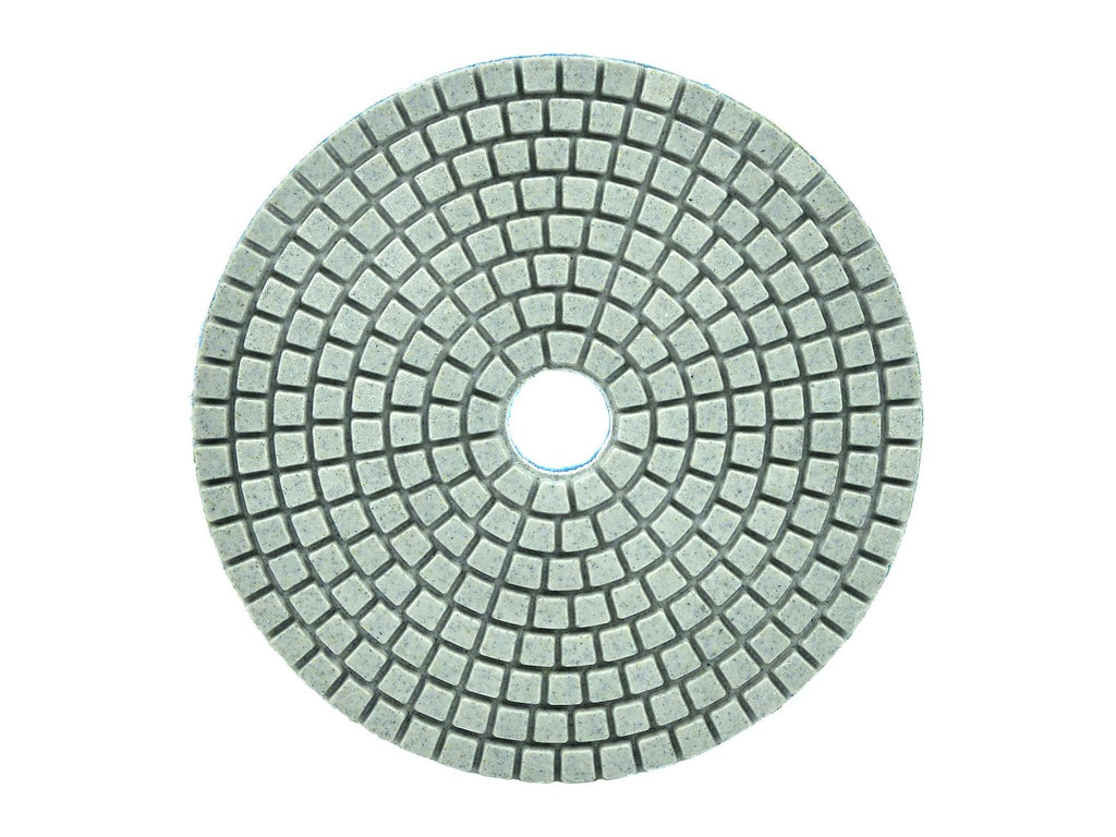 Diamond Polishing Pad 125mm G50