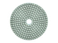 Diamond Polishing Pad 125mm G50