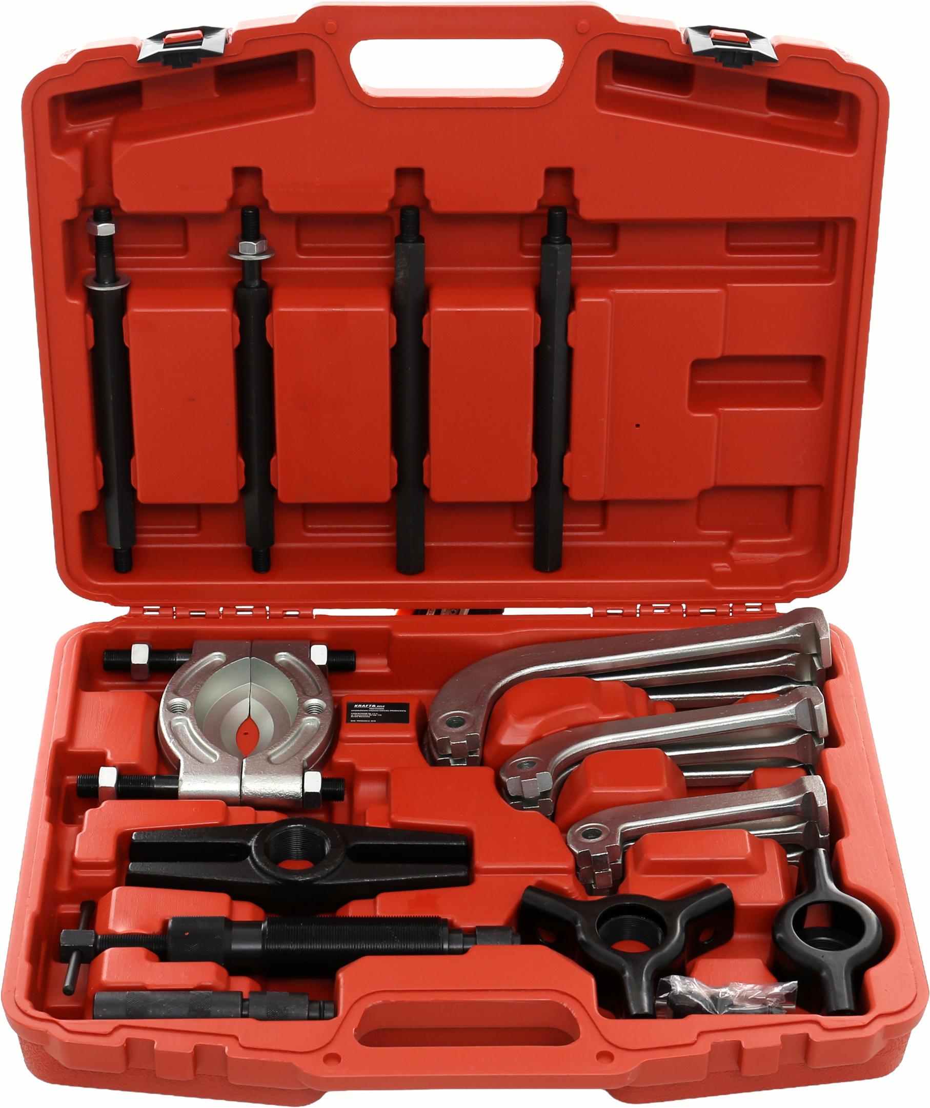 21pc Bearing Puller Set KD10170