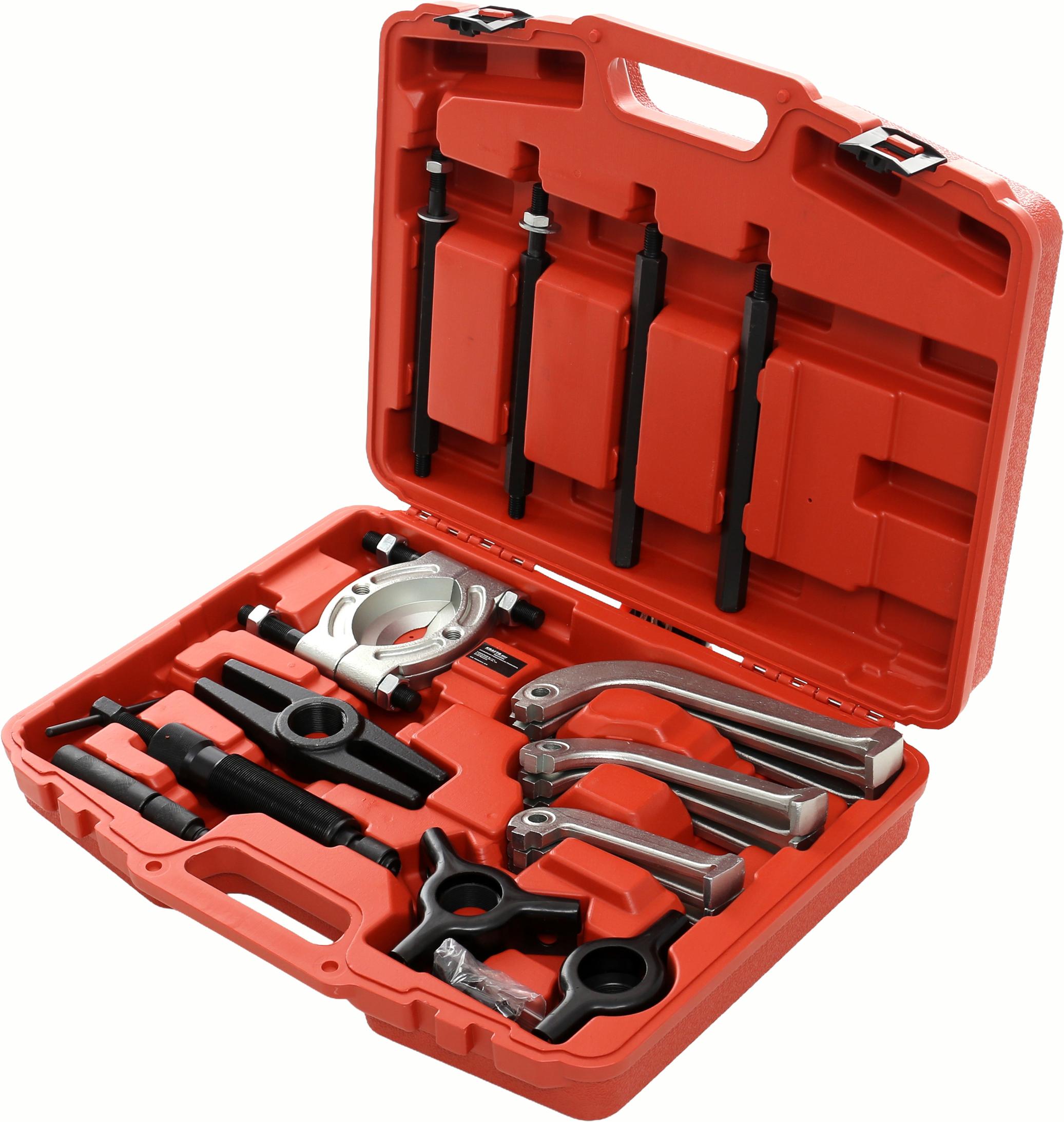 21pc Bearing Puller Set KD10170