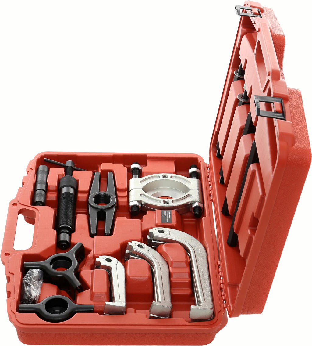 21pc Bearing Puller Set KD10170