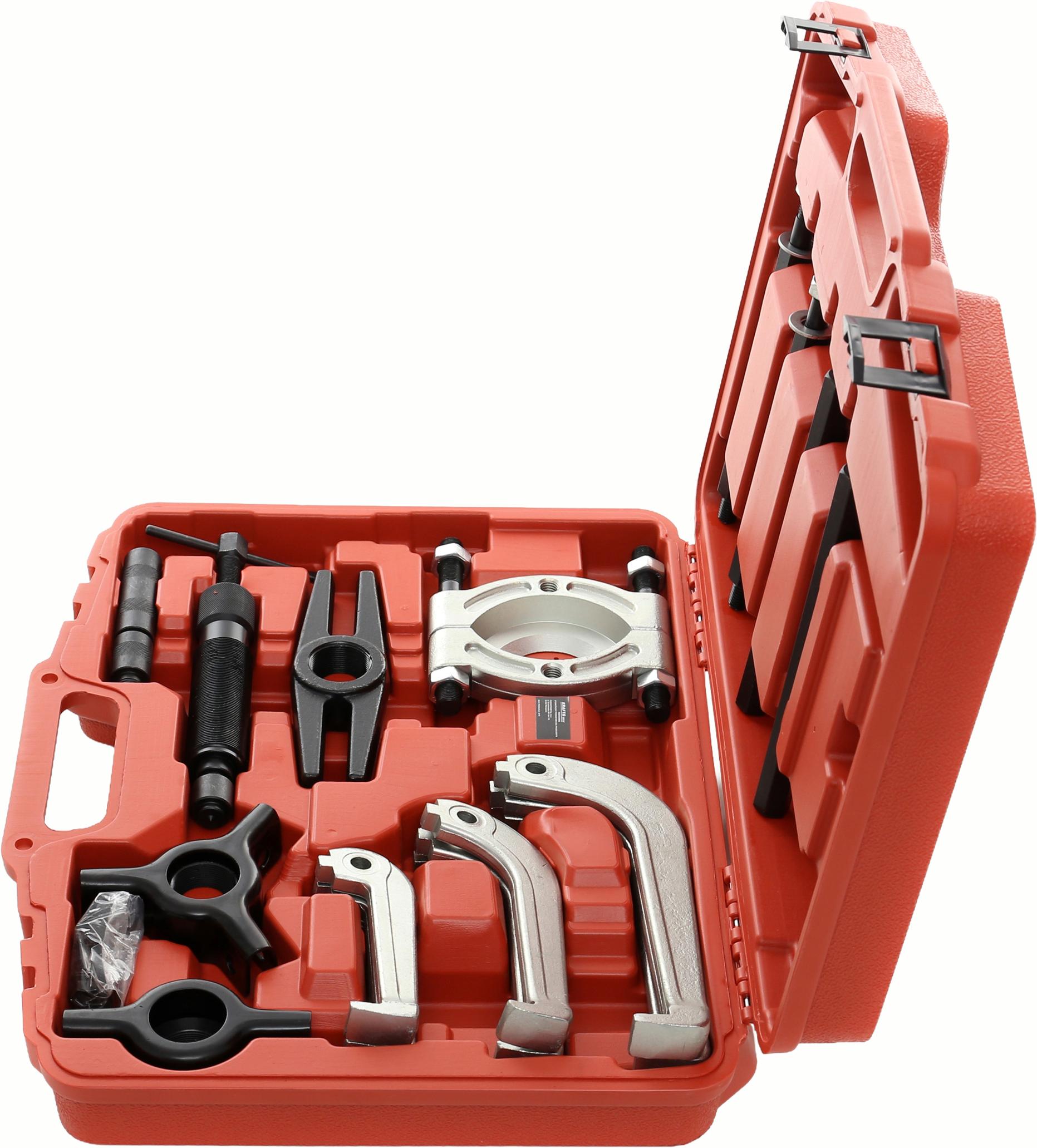21pc Bearing Puller Set KD10170