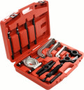 21pc Bearing Puller Set KD10170