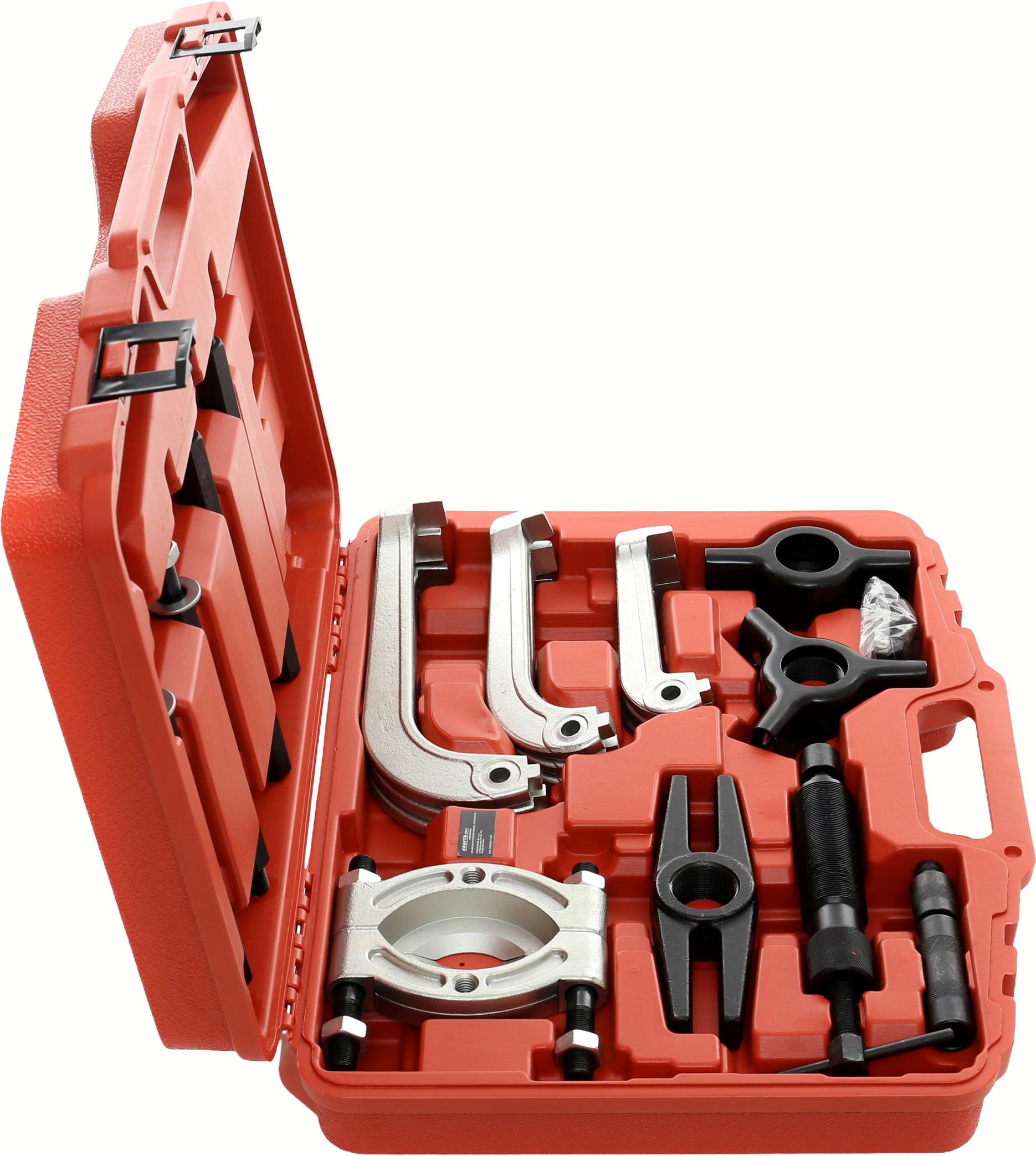 21pc Bearing Puller Set KD10170
