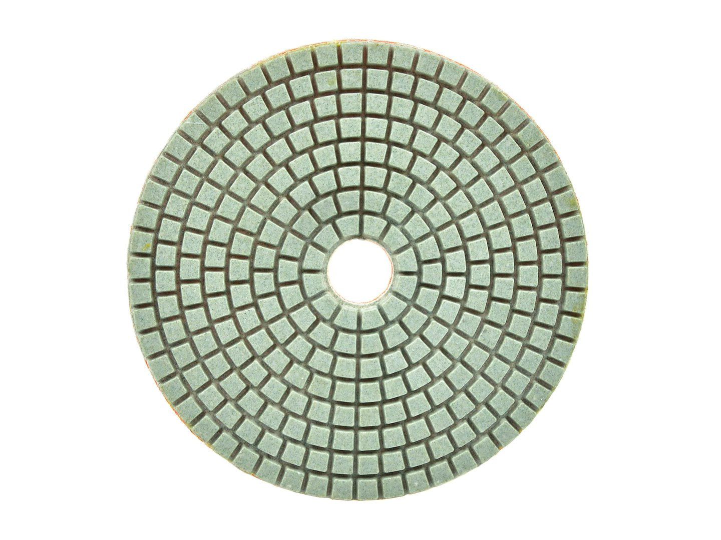 Diamond Polishing Pad 125mm G200