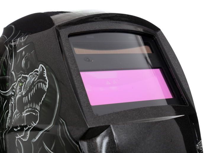 Ise tumenev keevituskiiver KD1894