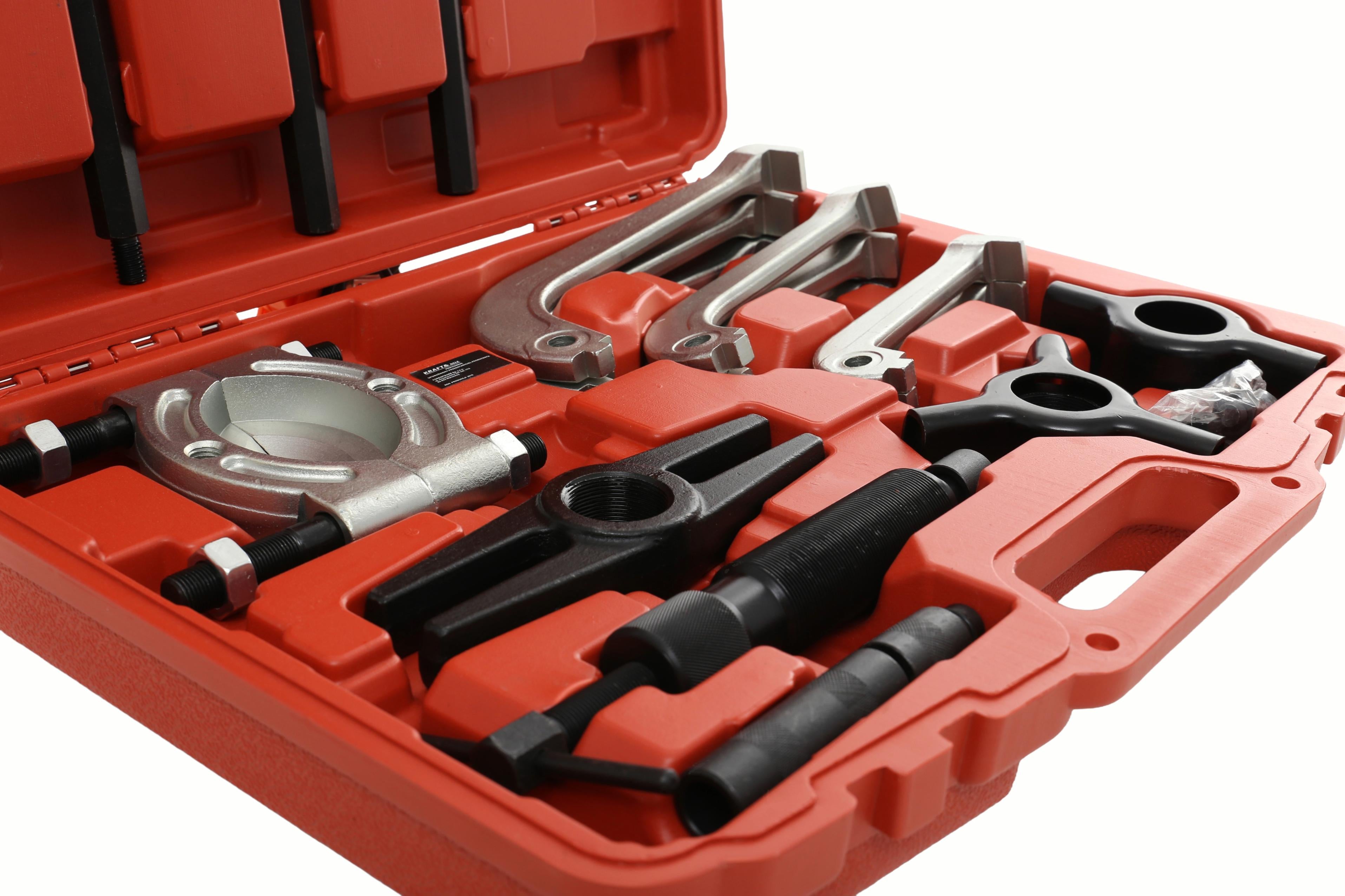 21pc Bearing Puller Set KD10170