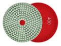 Diamond Polishing Pad 125mm G400