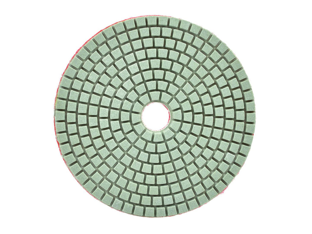 Diamond Polishing Pad 125mm G400