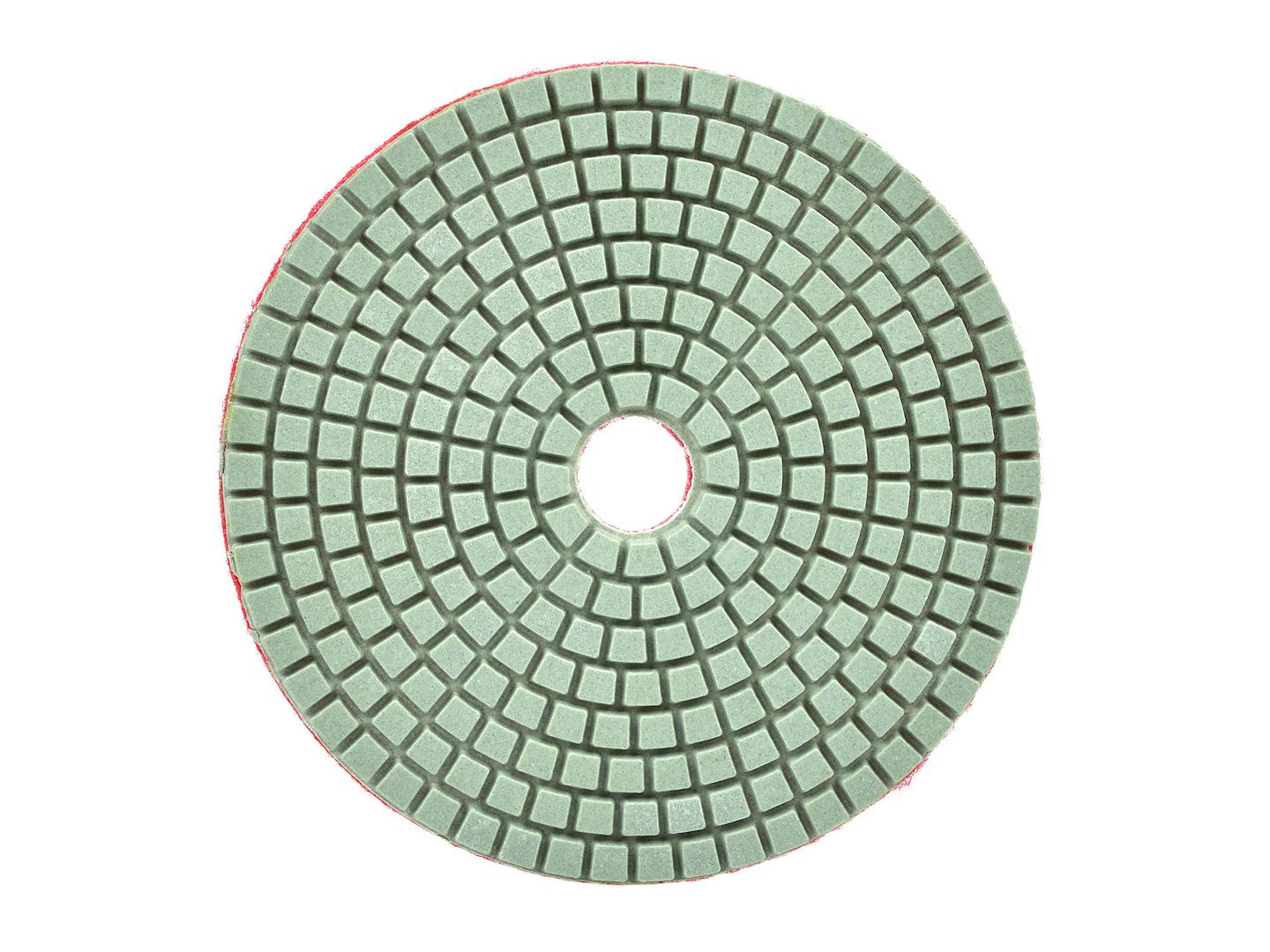 Diamond Polishing Pad 125mm G400