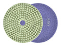 Diamond Polishing Pad 125mm G800