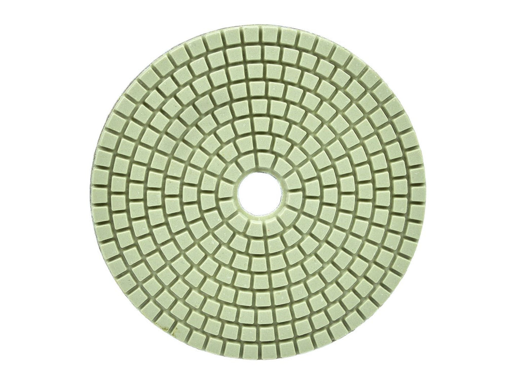 Diamond Polishing Pad 125mm G800