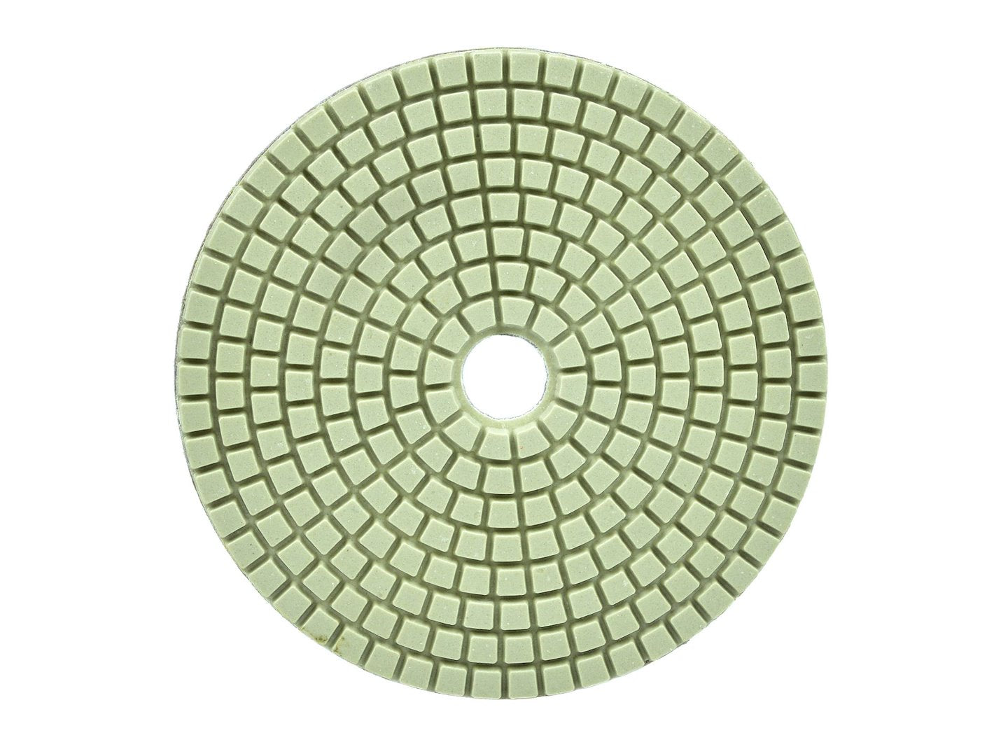 Diamond Polishing Pad 125mm G800