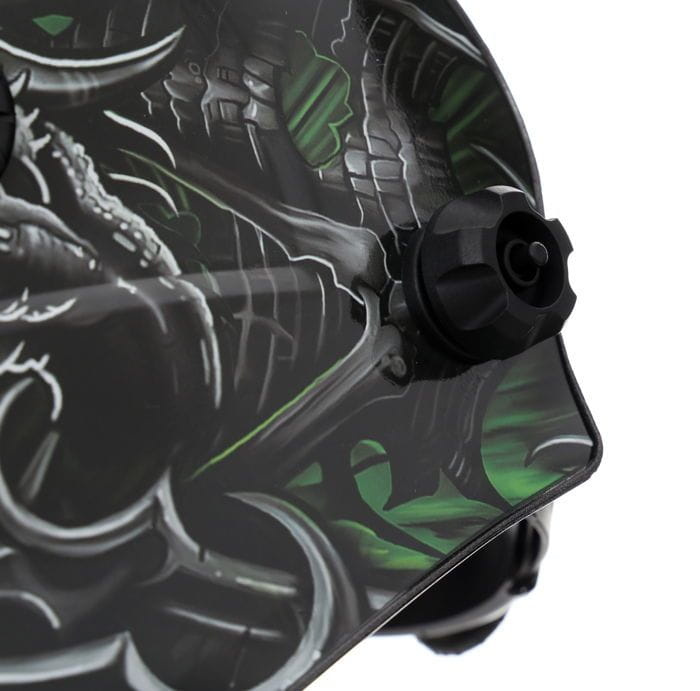 Ise tumenev keevituskiiver KD1894