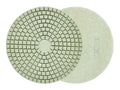 Diamond Polishing Pad 125mm G3000