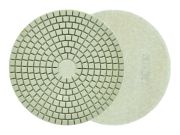 Diamond Polishing Pad 125mm G3000