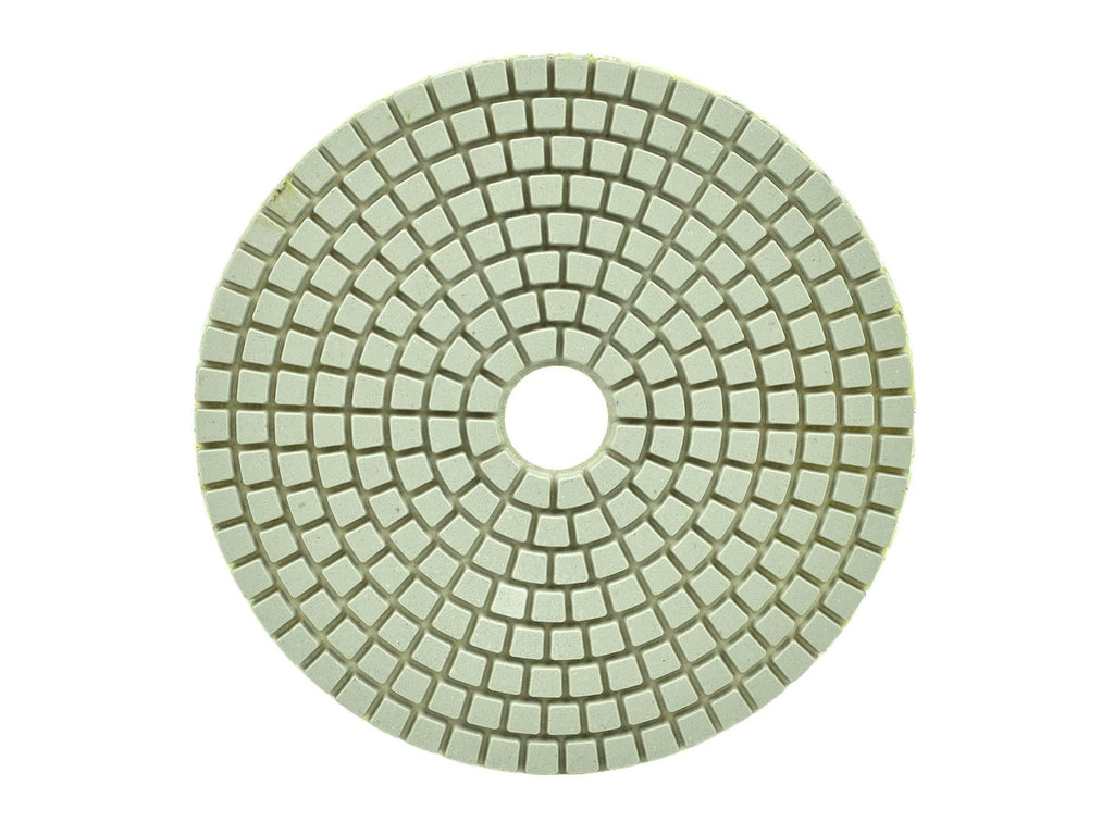 Diamond Polishing Pad 125mm G3000