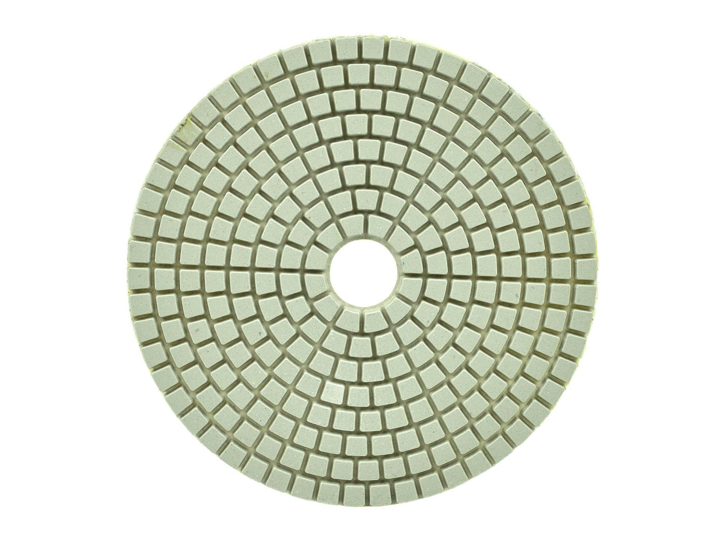 Diamond Polishing Pad 125mm G3000