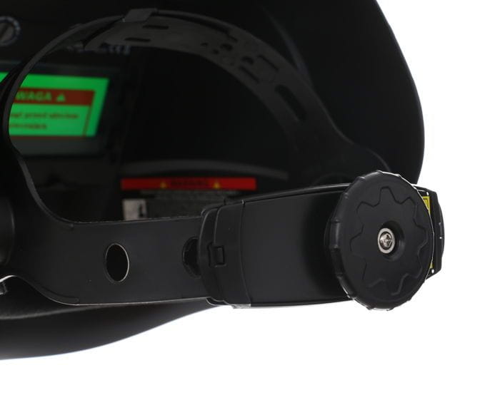 Ise tumenev keevituskiiver KD1894