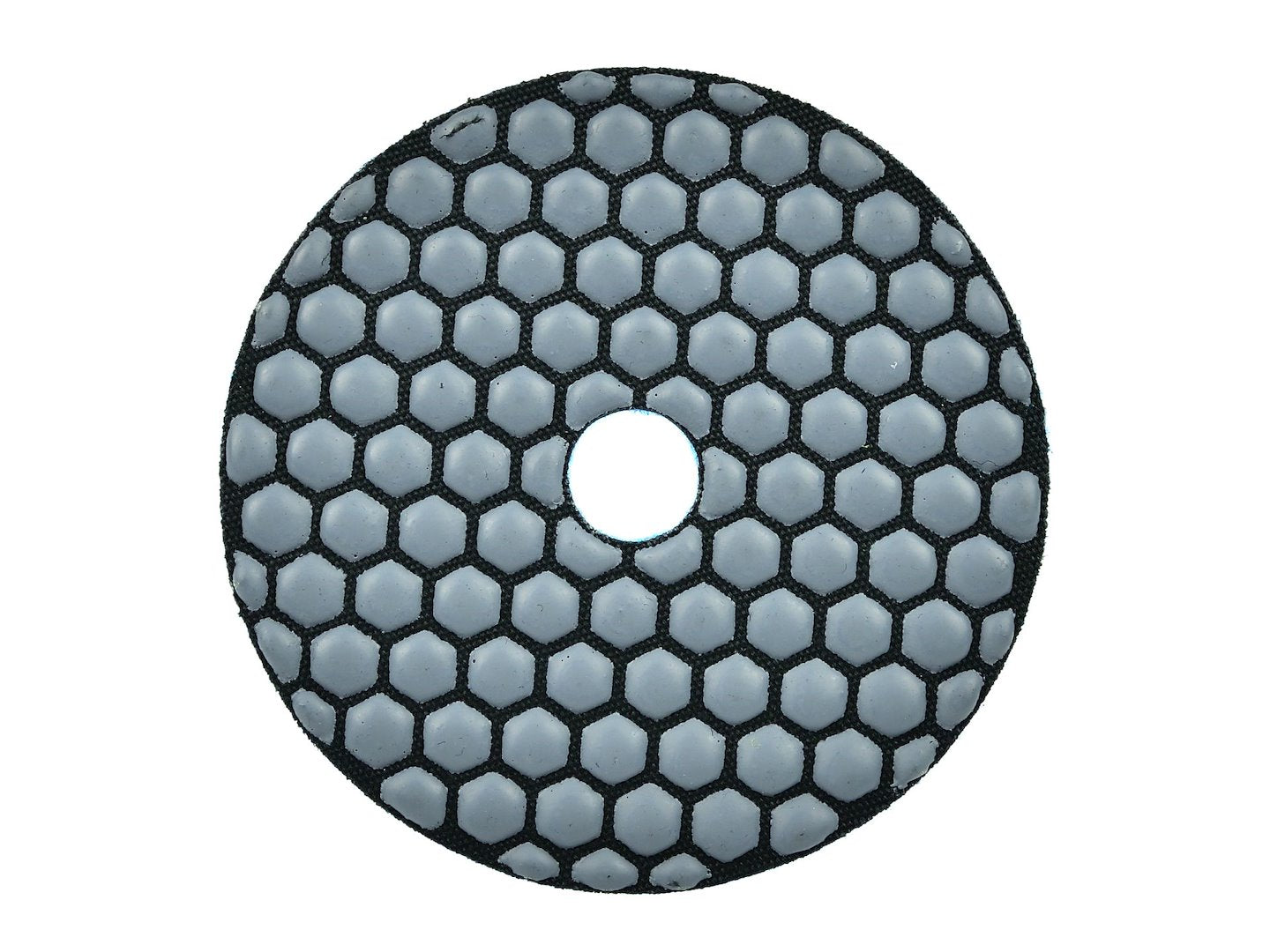 Diamond Dry Polishing Pad 100mm G50