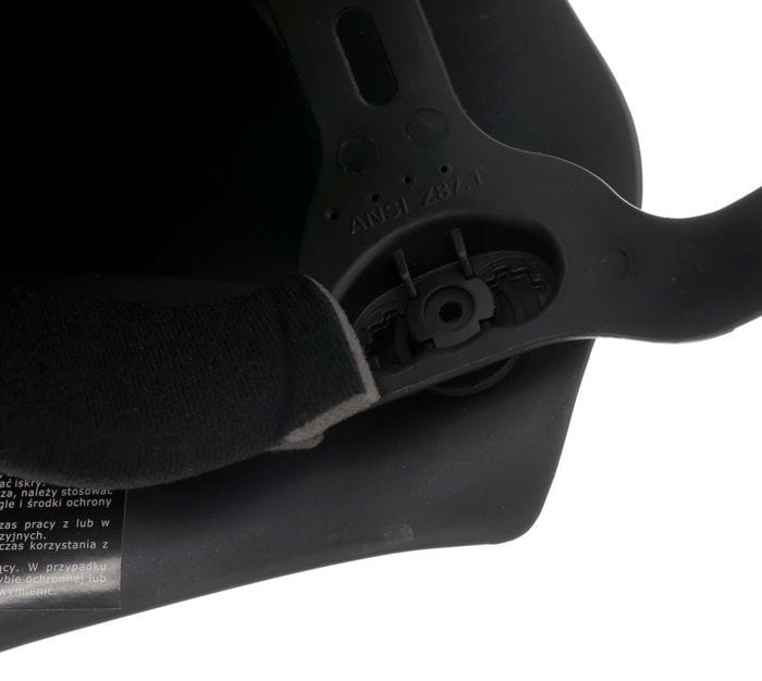 Ise tumenev keevituskiiver KD1894