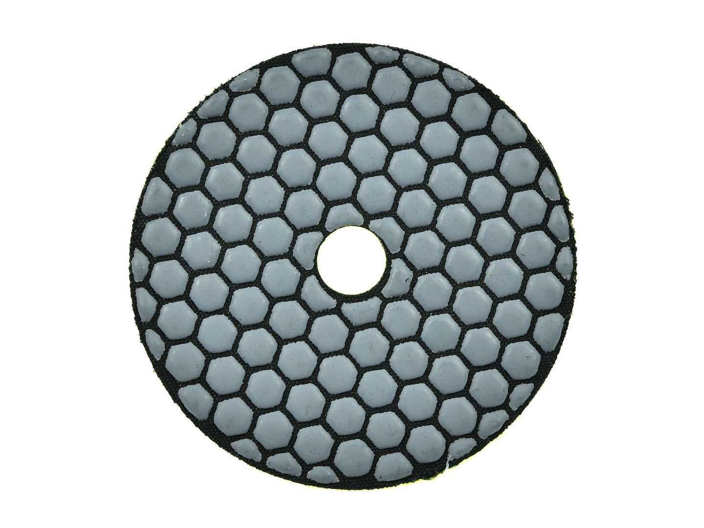 Diamond Dry Polishing Pad 100mm G100