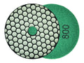 Diamond Dry Polishing Pad 100mm G800