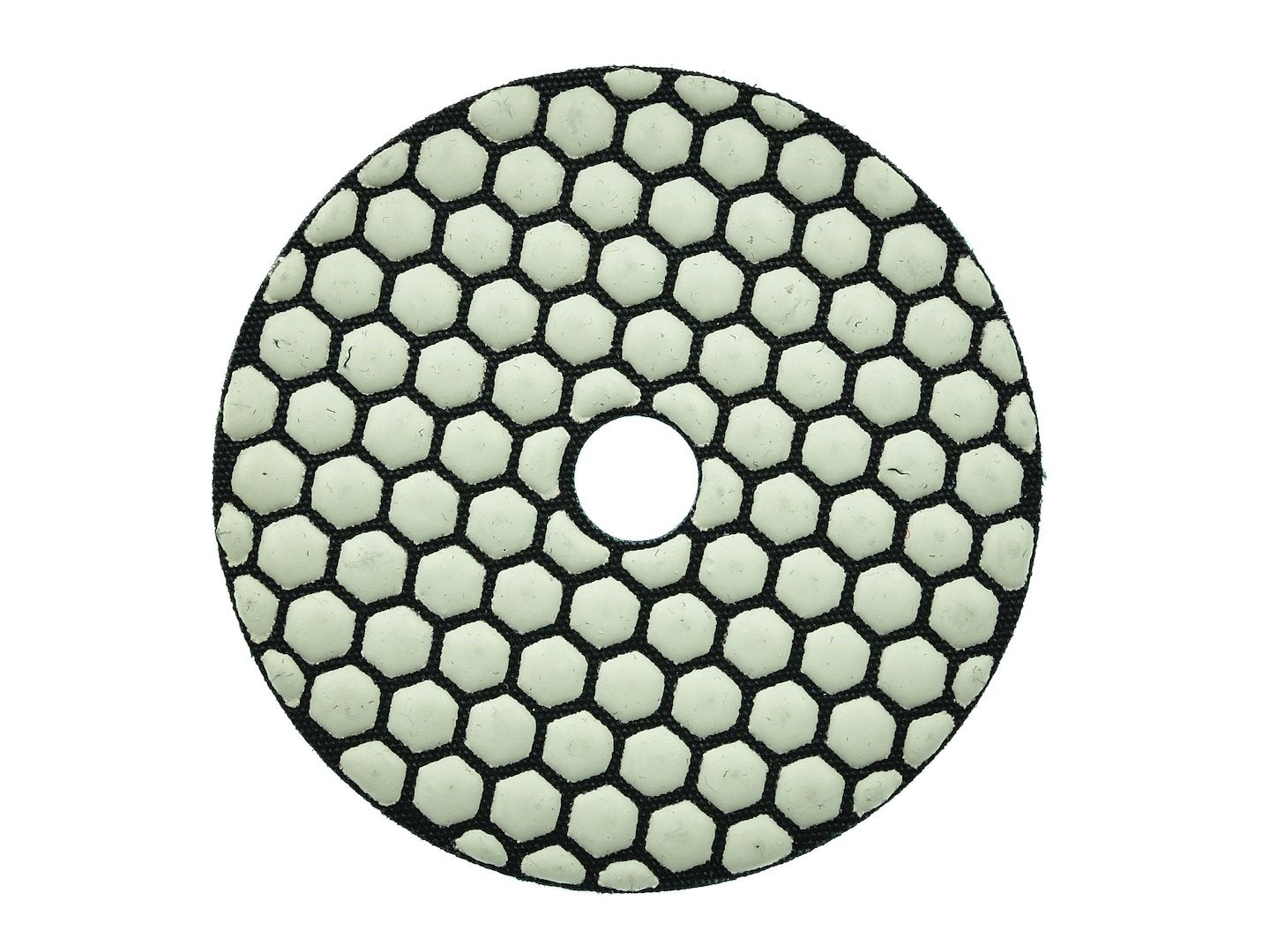 Diamond Dry Polishing Pad 100mm G1500
