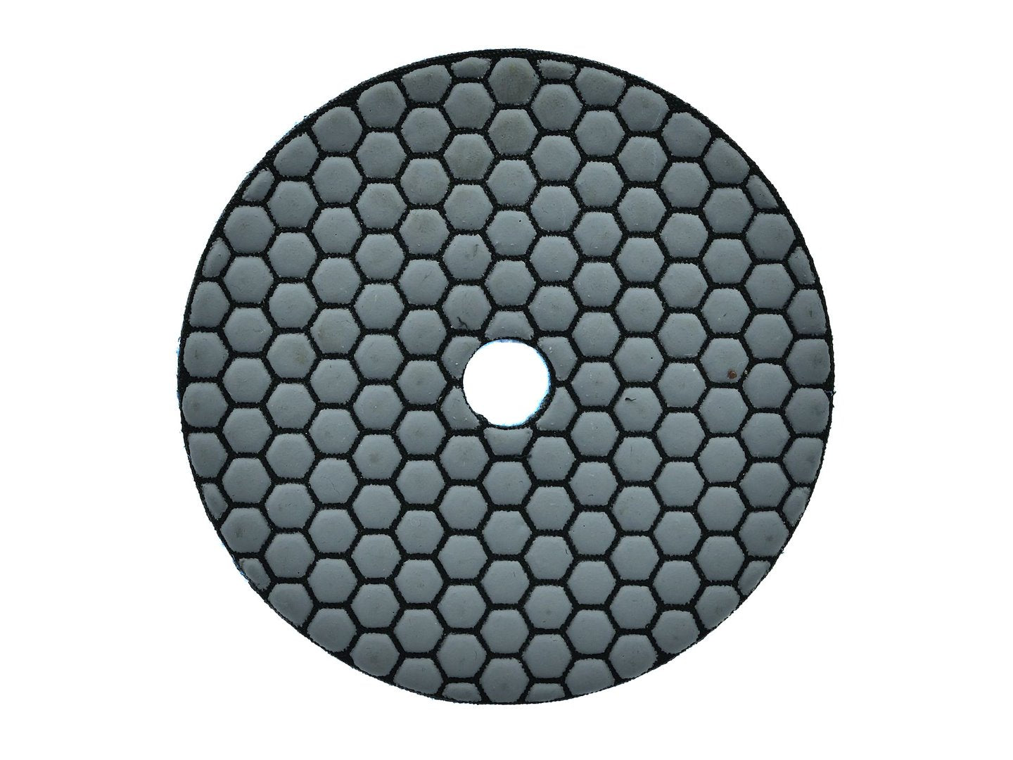 Diamond Dry Polishing Pad 125mm G50