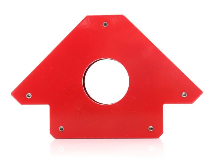 4" magnetiline keevitusnurk KD1898