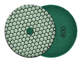 Diamond Dry Polishing Pad 125mm G800