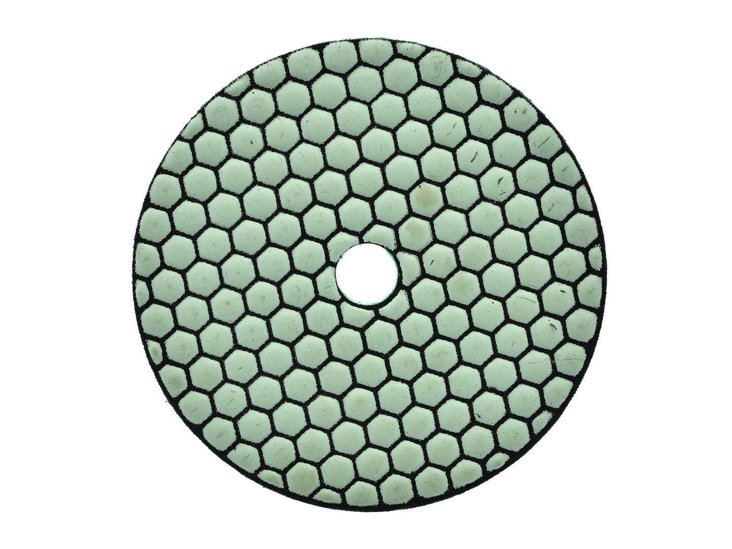 Diamond Dry Polishing Pad 125mm G800