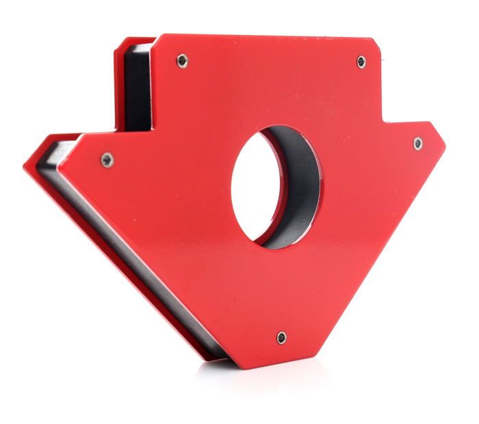 4" Magnetic Welding Square KD1898