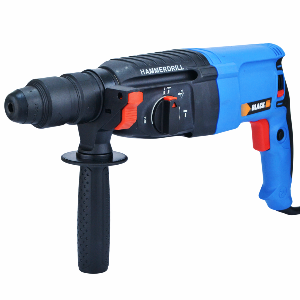 Rotary Hammer Drill SDS+ Strong Impact Hammer Drill