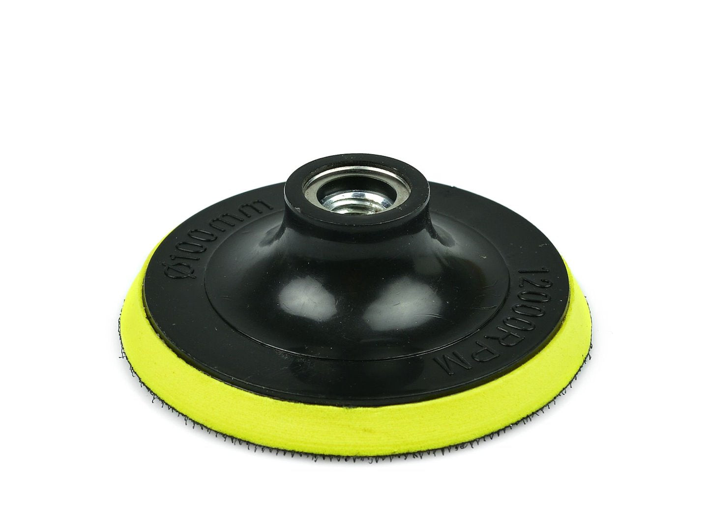Polishing pad Type 100 mm M14
