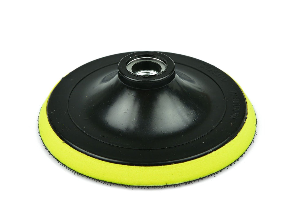 Polishing Pad Type 125