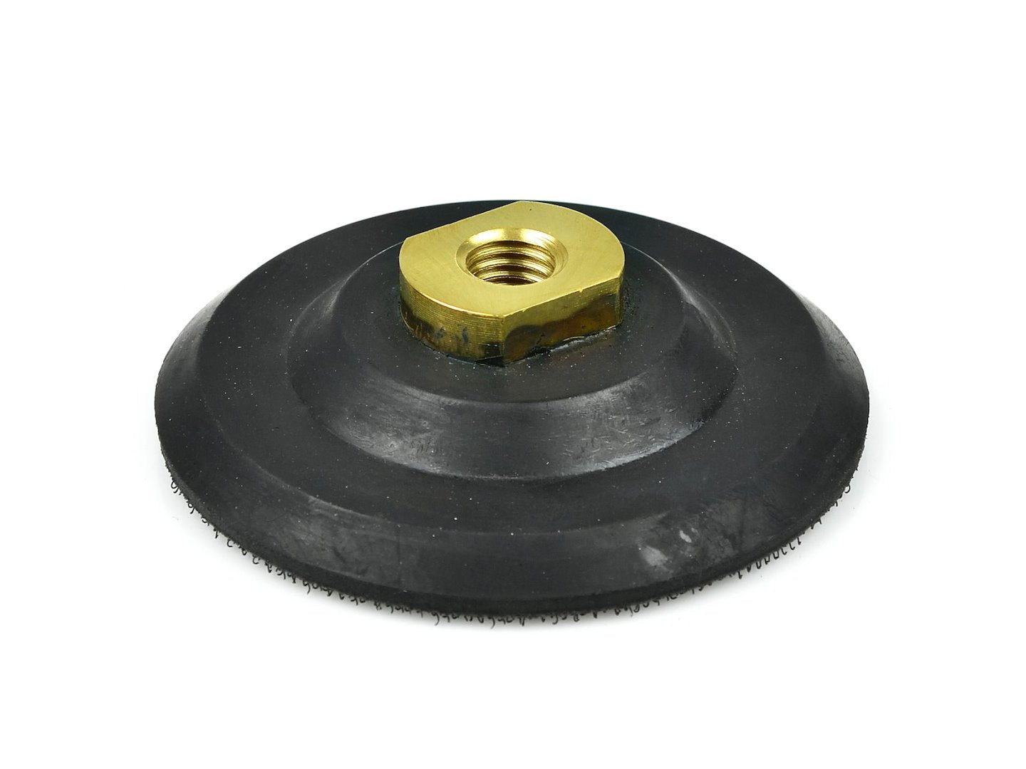 Rubber Polishing Pad Type 100