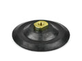 Rubber polishing pad Type 125
