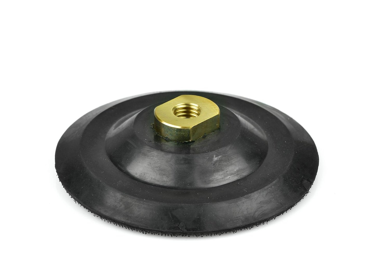 Rubber polishing pad Type 125