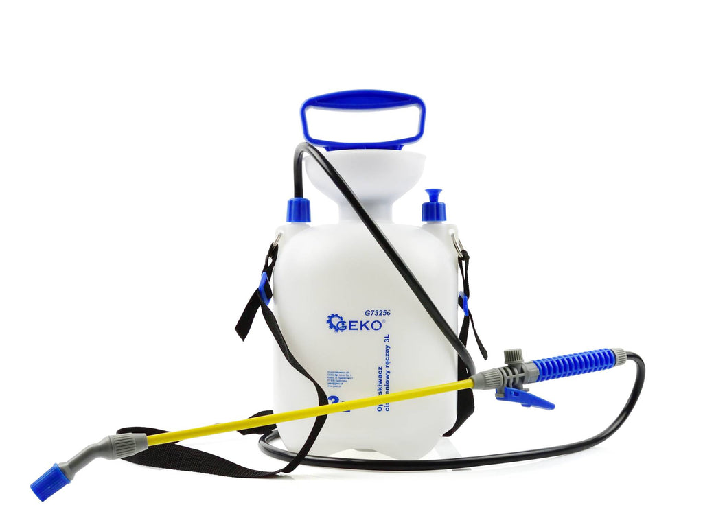 3L Pressure Sprayer
