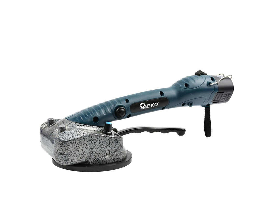 Cordless Tile Suction Cup Tile Floor-Laying Tool / metal hand /