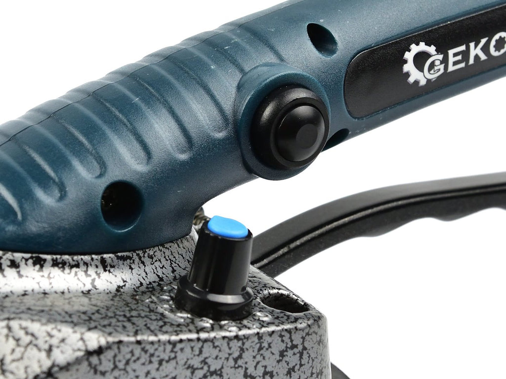 Cordless Tile Suction Cup Tile Floor-Laying Tool / metal hand /
