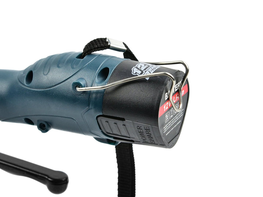 Cordless Tile Suction Cup Tile Floor-Laying Tool / metal hand /