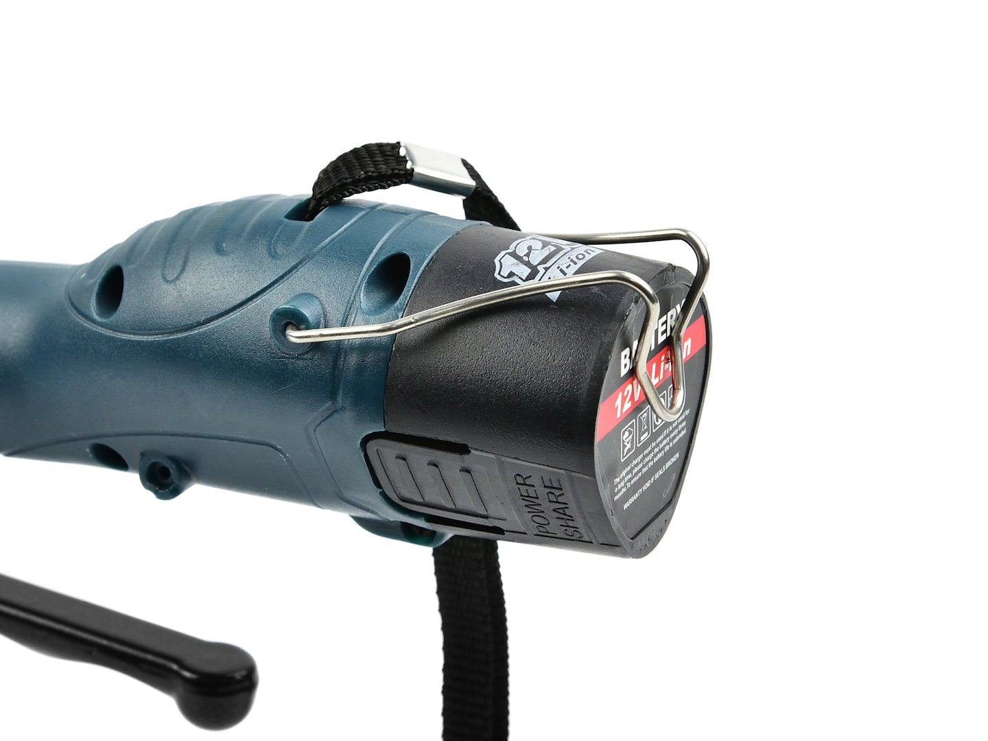Cordless Tile Suction Cup Tile Floor-Laying Tool / metal hand /
