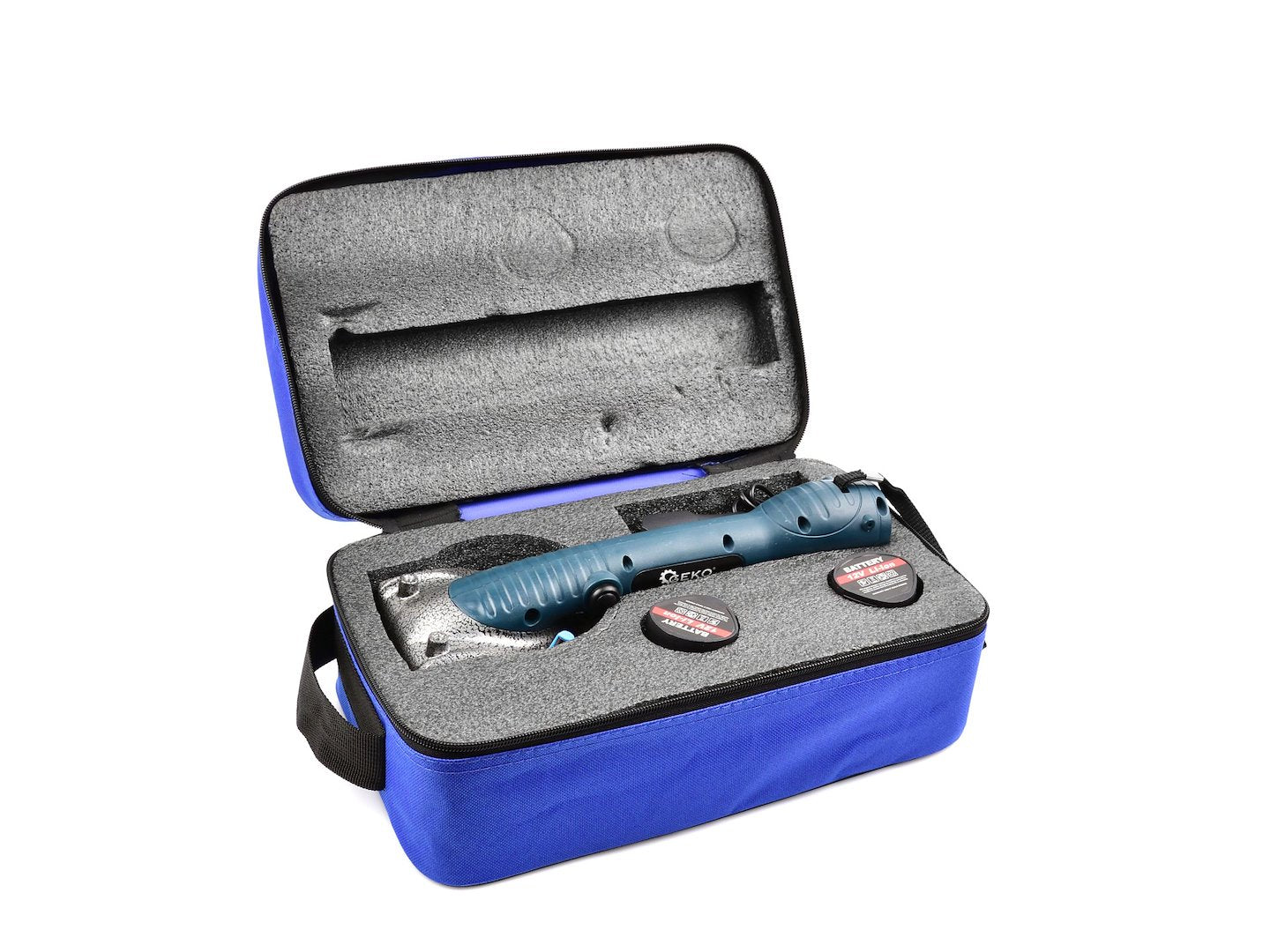 Cordless Tile Suction Cup Tile Floor-Laying Tool / metal hand /