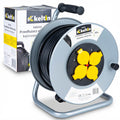 Metal extension cord 3x2.5mm 50m