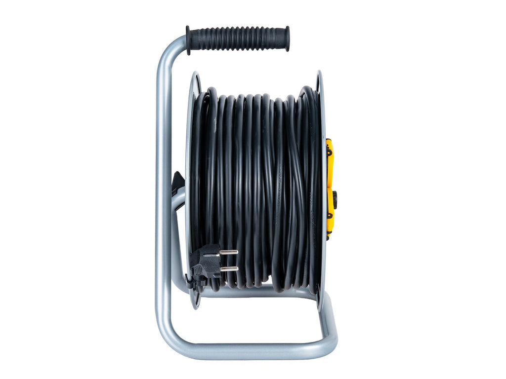 Metal extension cord 3x2.5mm 50m